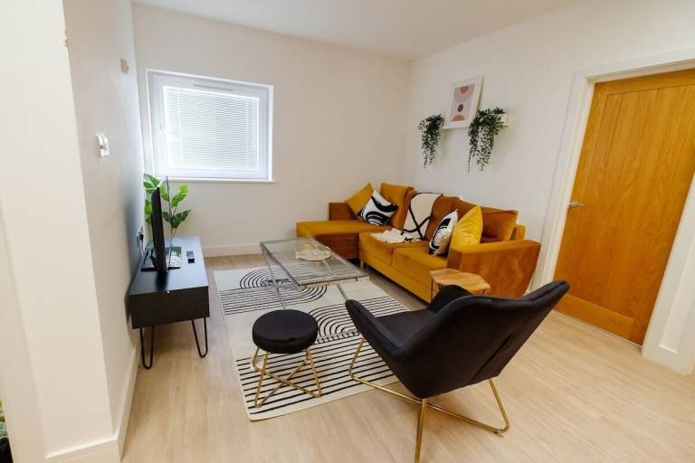 Appartement Eastville
