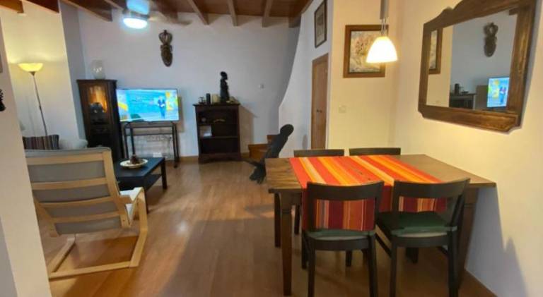 Rental apartment | Near Seville Cathedral | Pet-friendly — photo 3
