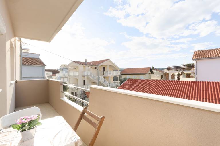 Apartmán Vodice