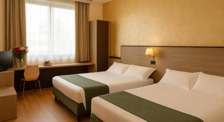 Airone Hotel — photo 2