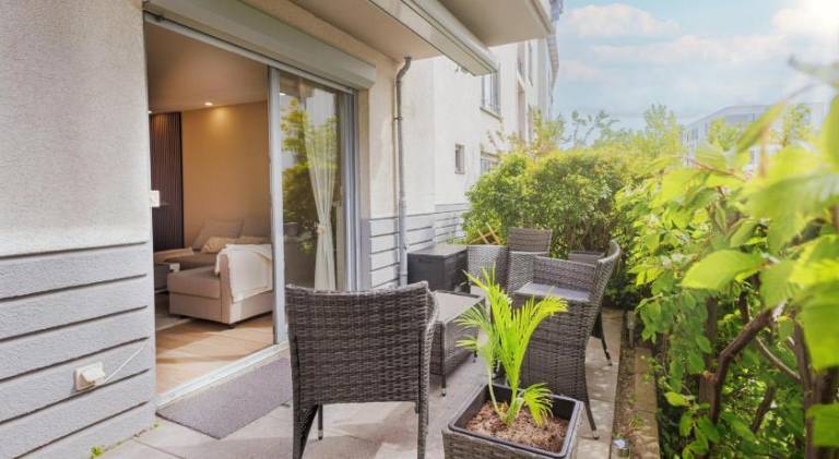 Nice holiday apartment | Pets allowed — photo 2