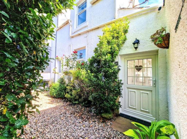 House Millport