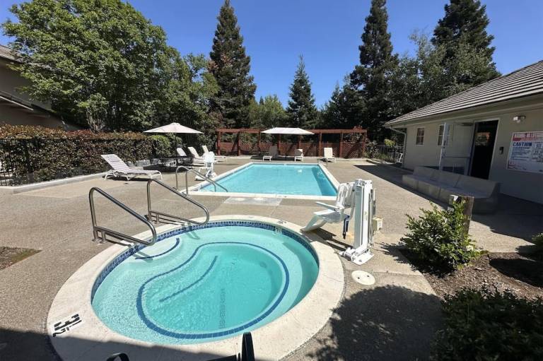 Rocklin Park Hotel Trademark Collection by Wyndham