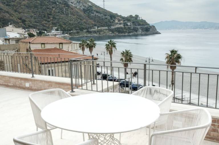 Casa Campo Calabro