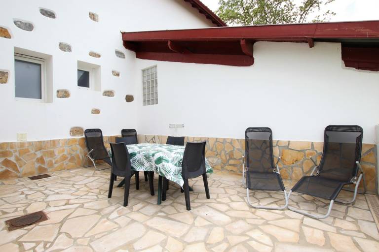 Gîte Bidart