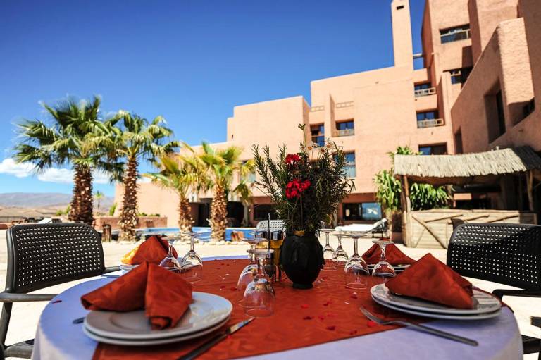 Hotel Xaluca Dades — photo 3