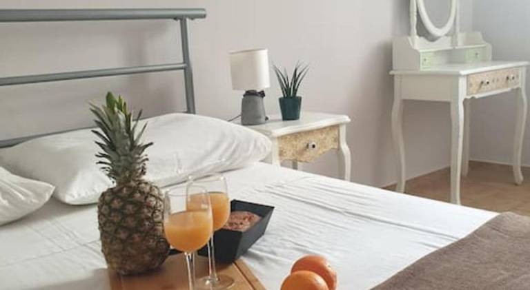 Holiday apartment with 3 rooms for 7 persons — photo 2