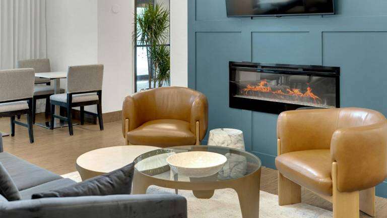 Hampton Inn & Suites by Hilton Toronto Markham — photo 2