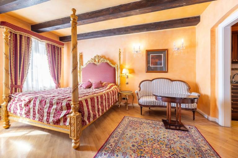 Aparthotel  Malá Strana