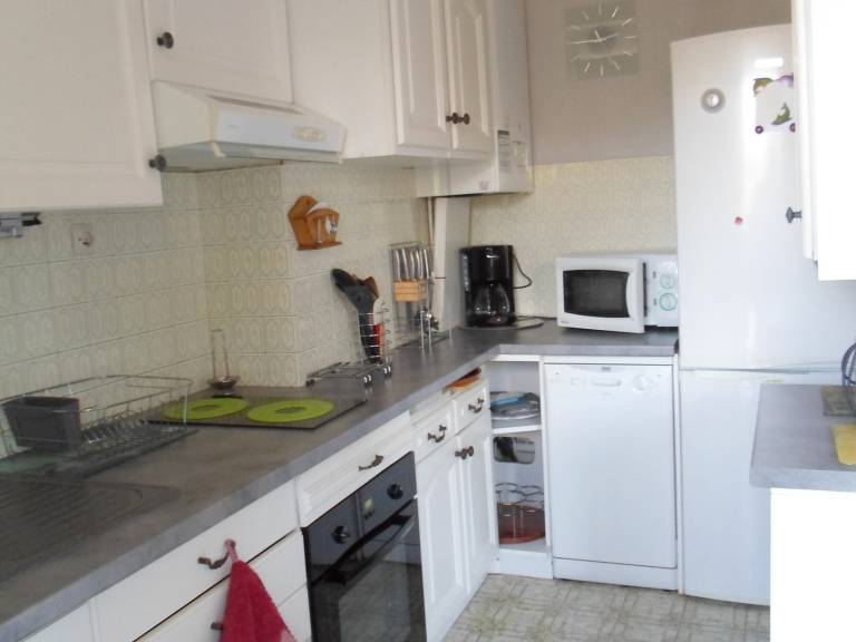 Holiday apartment | Pets are welcome — photo 5