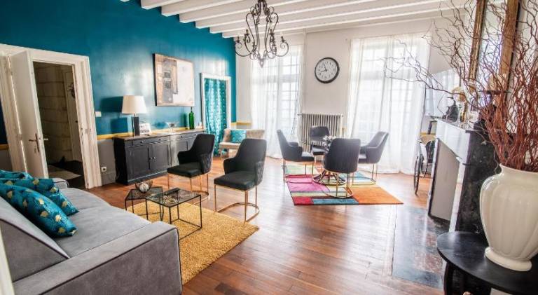 Apartment | Suitable for remote work — photo 2