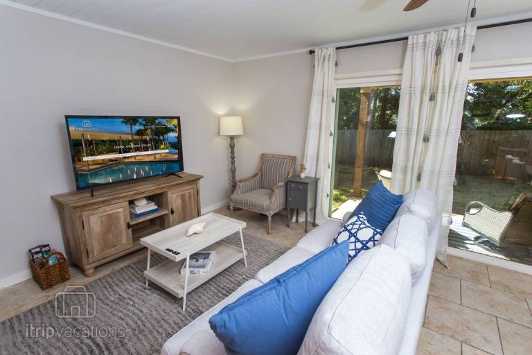 Condo with 2 rooms for 6 persons — photo 3