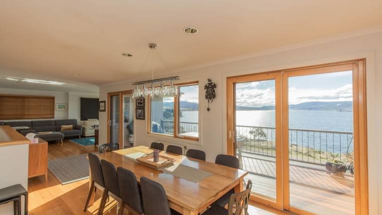 House Jindabyne