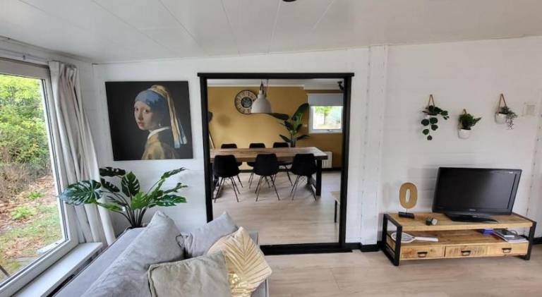 Chalet  Sevenum