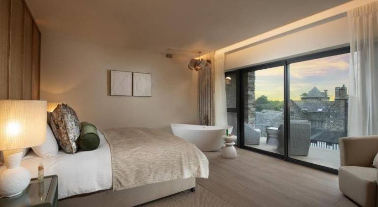 Boringdon Hall Hotel and Spa — photo 2
