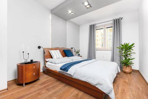 Apartment  Ochota