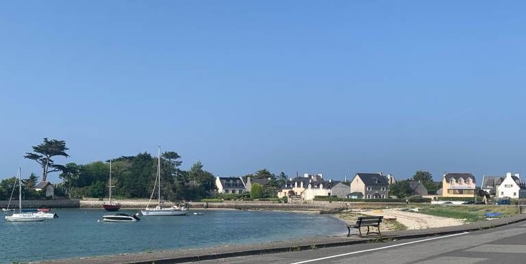 Maison de vacances Brignogan-Plages