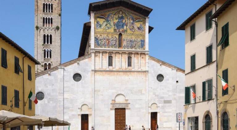 Lovely holiday apartment | Close to Lucca Cathedral | Pet-friendly — photo 5