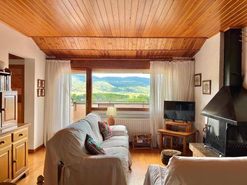 Apartamento Puigcerdá