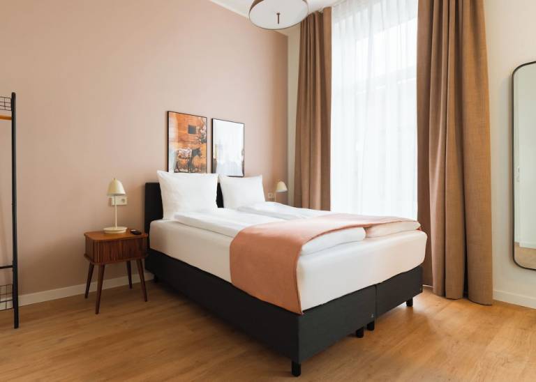 Apart hotel Kortrijk