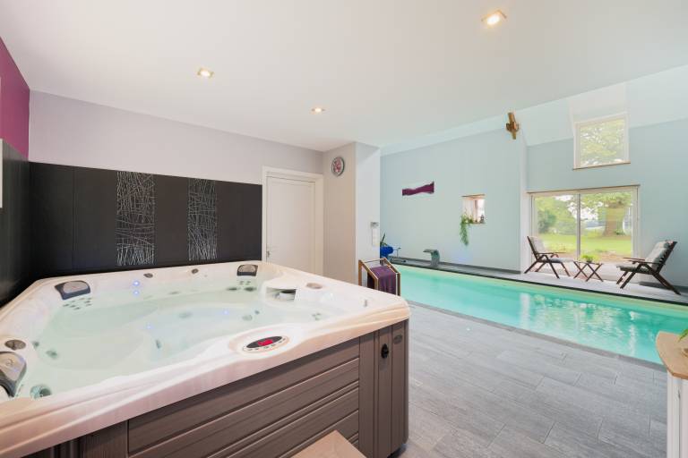 Ferienhaus Réminiac