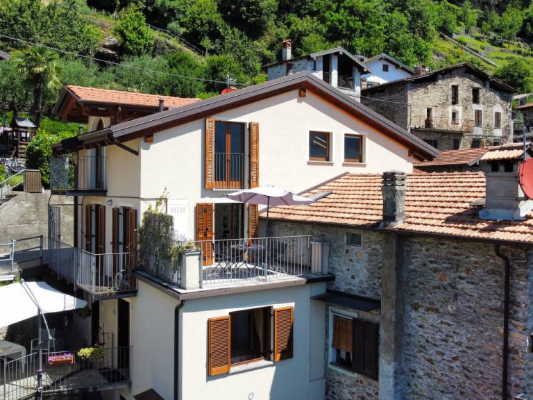 Appartement San Carlo