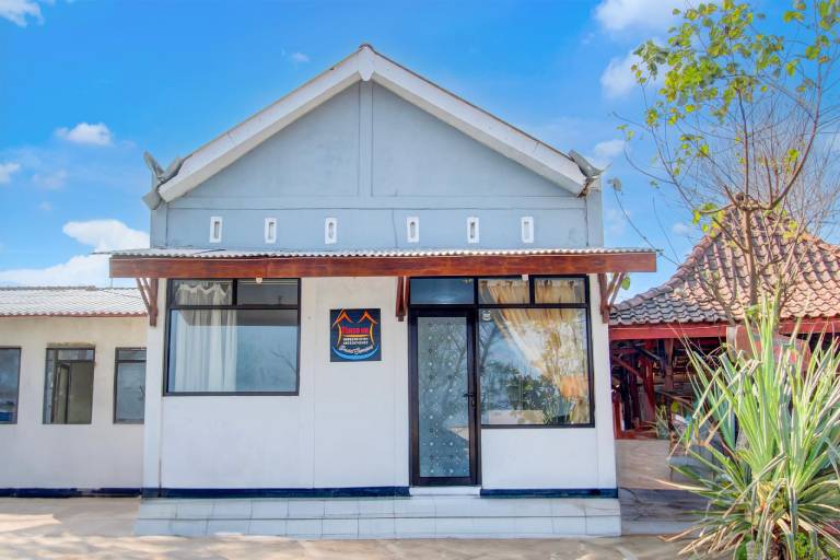 Hotel O Minso Inn Sepanjang