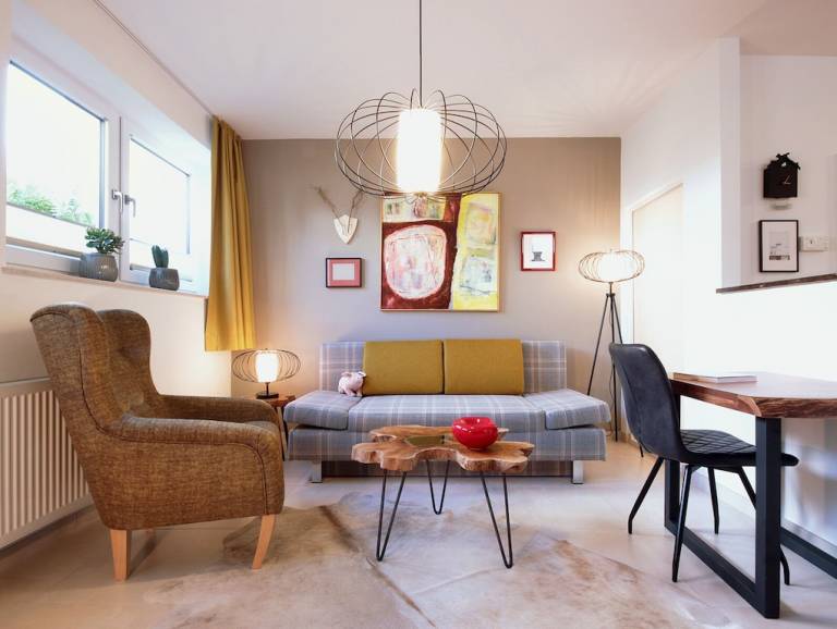 Ferienwohnung Saarbrücken