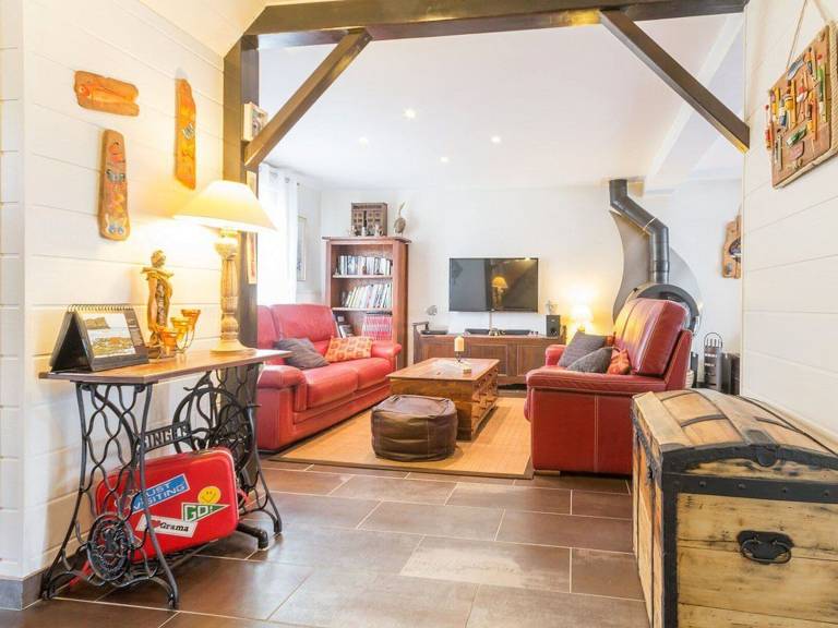 Cottage Guérande