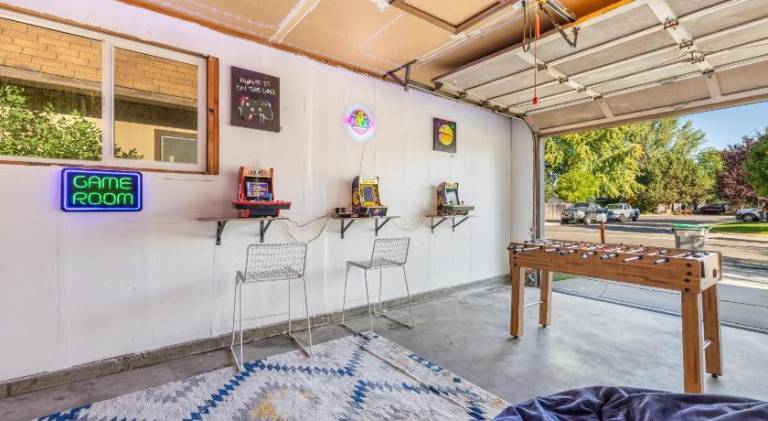 Vacation home with 2 rooms for 5 persons — photo 4