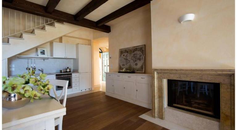 97 m&sup2; Ferienwohnung