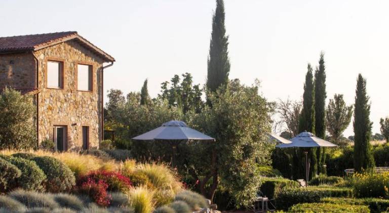 Casale Sterpeti in Magliano in Toscana