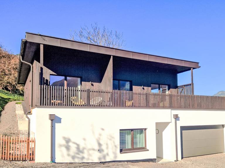 Ferienwohnung in Fügen,  f&uuml;r max. 4 Personen