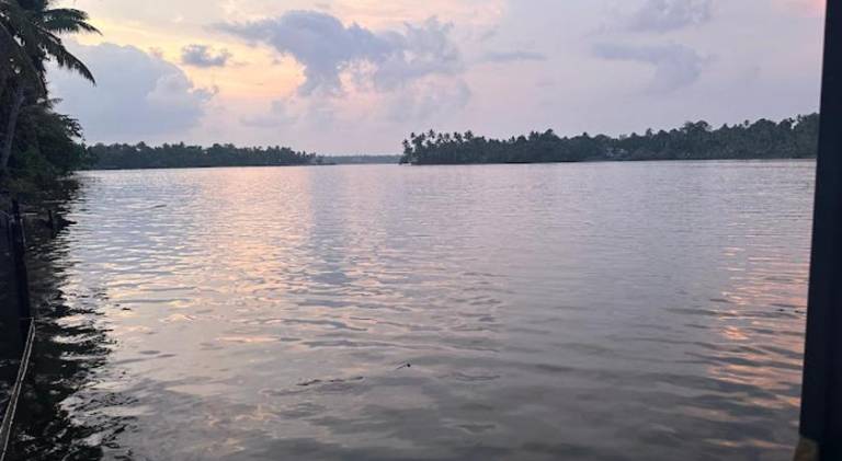 Bed and breakfast Kollam