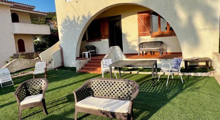 Vacation home with 2 rooms for 5 persons — photo 4