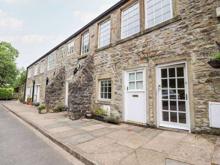 Cottage Malham