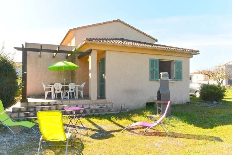 Appartement Aléria