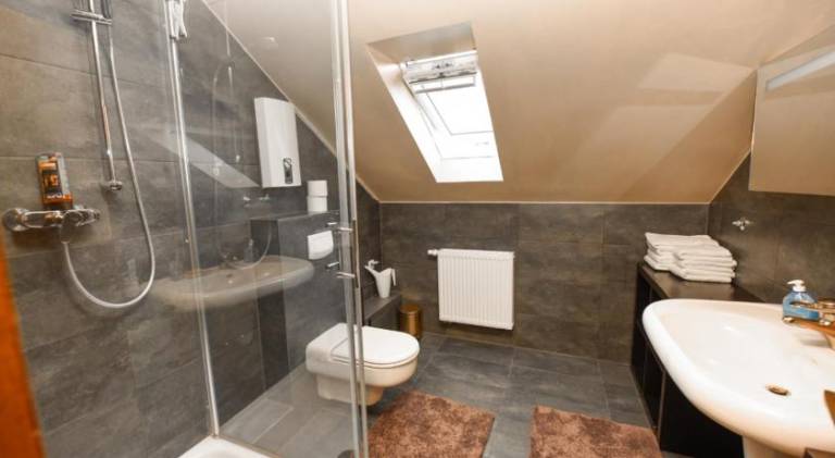 Holiday apartment with 1 room for 4 persons — photo 4