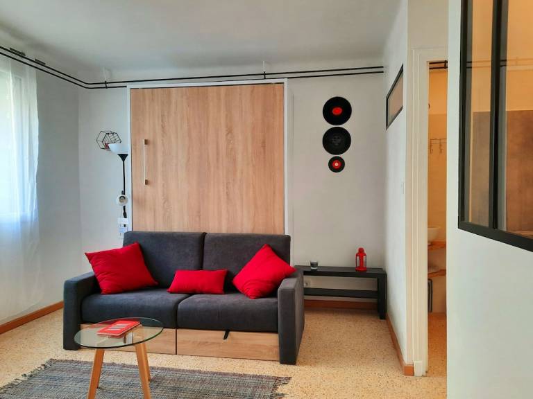 Appartement  Ucel