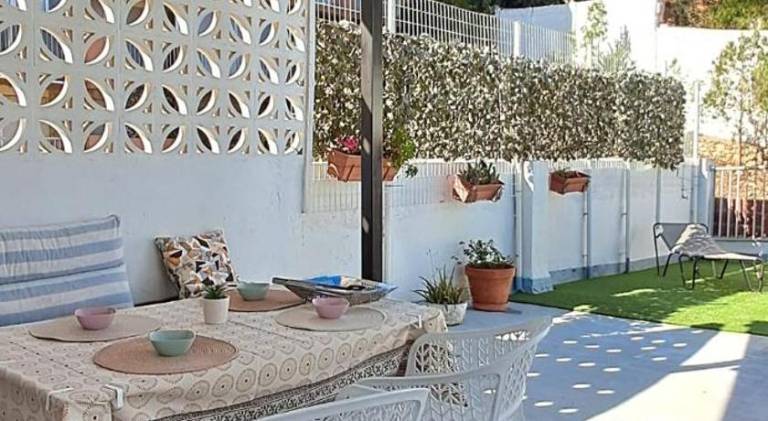Vacation home | Next to the beach | Pets are welcome in València