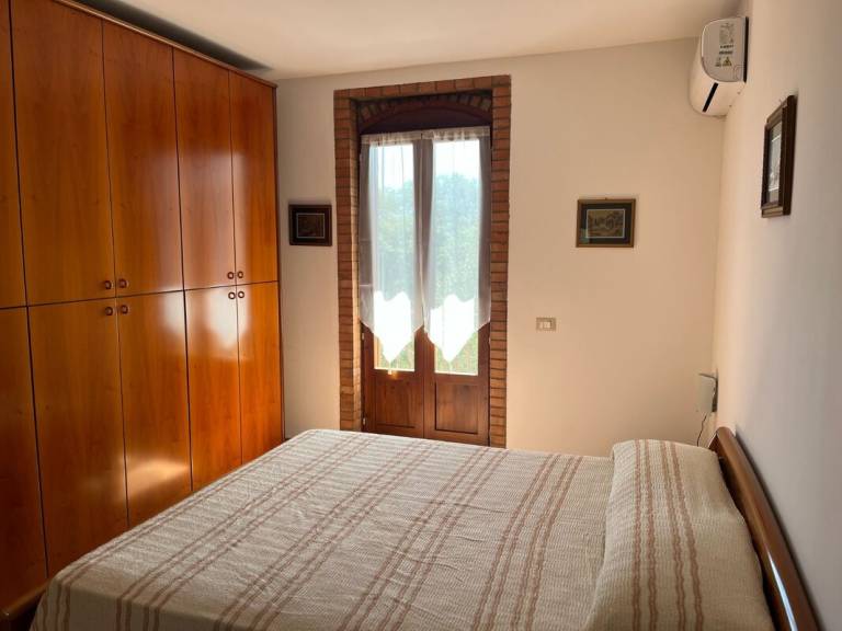 Camera privata Montepaone
