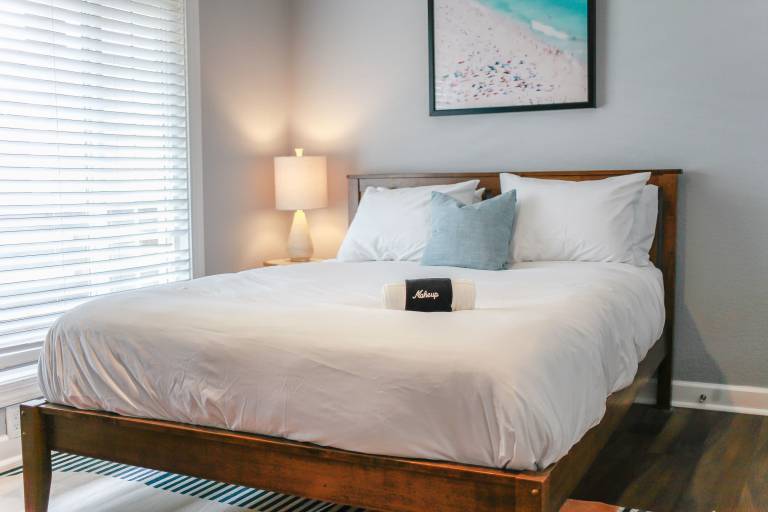 Sojourn Tide Suite 2 BR 2 BA at Beach Cottages — photo 5