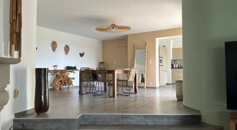 Fully equipped villa with private pool, jacuzzi & terrace | Dogs allowed — photo 2