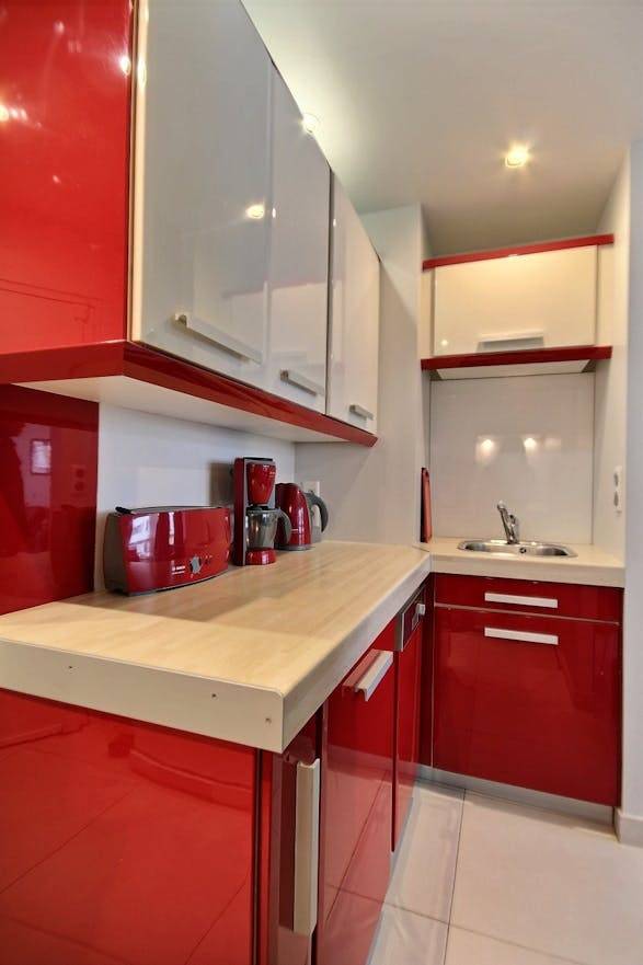 Holiday apartment for 2 persons — photo 5