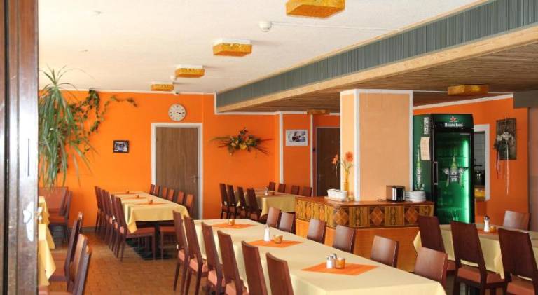 Hotel Stille — photo 4