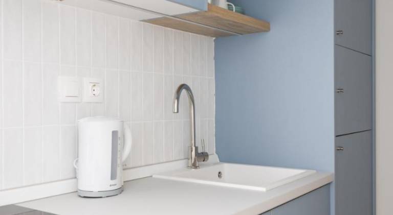 Pleasant serviced apartment with patio | Good for workation | Dogs allowed — photo 3