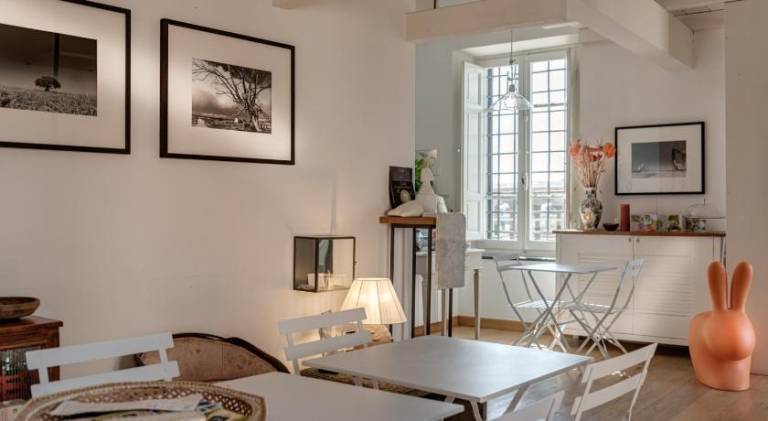B&b L' Orangerie — photo 3