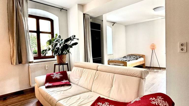 84 m² Ferienwohnung