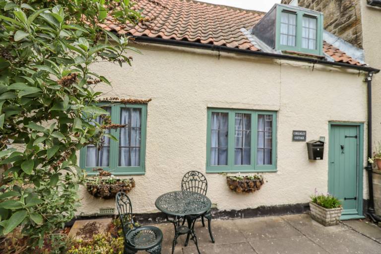 Cottage with garden | Pet-friendly — photo 2