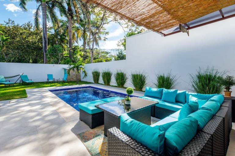 House  Playa Flamingo